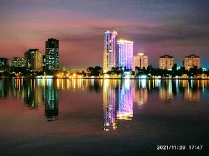 Diamond Westlake Suites