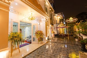 GreenMeadow Hotel DaLat