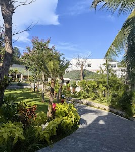 Pandora Sand Hill Mui Ne Resort