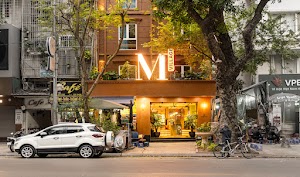 M Village Hotel Hồ Gươm