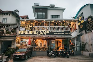 Tasme Hotel