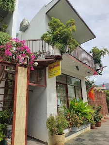 Bắp Homestay Phan Thiết