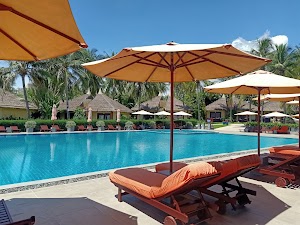 Terracotta Resort