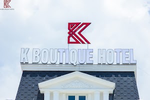 K Boutique Hotel