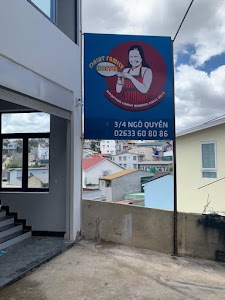 Dalat Family Hostel