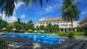 Con Dao Resort