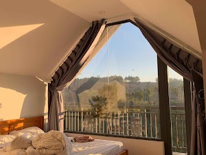 Arya Hotel Dalat