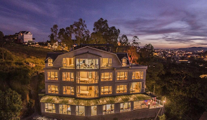 Starview villa Đà Lạt