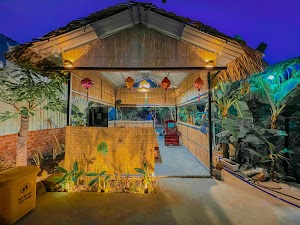 Homestay Qhome