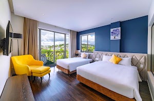 Stillus Boutique Hotel Dalat