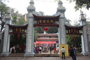 Chùa Láng