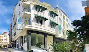 Khách sạn Dalat Eco