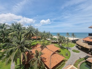 Seahorse Resort & Spa