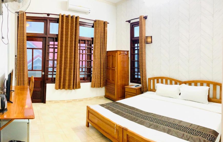 Chào Hotel