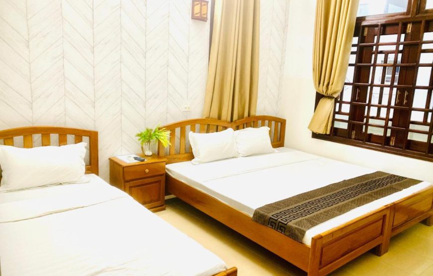 Chào Hotel
