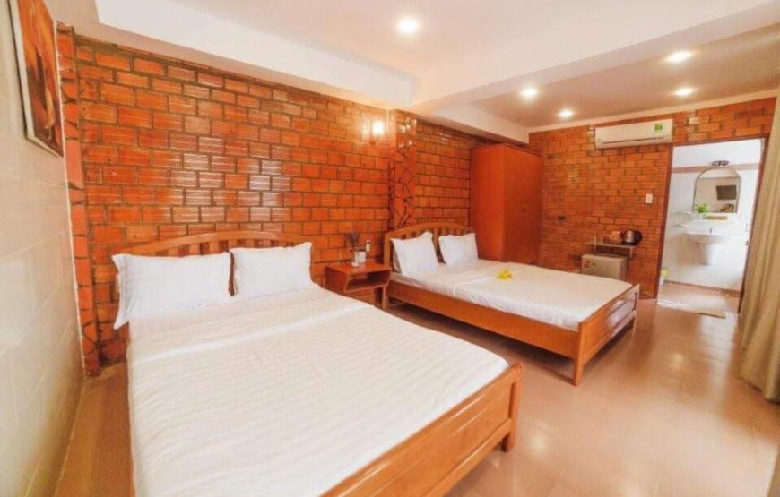Chào Hotel