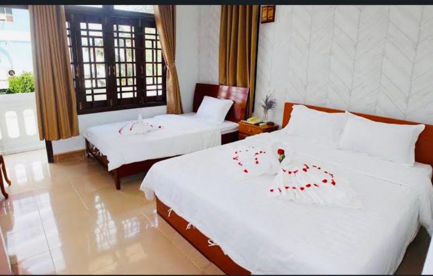Chào Hotel