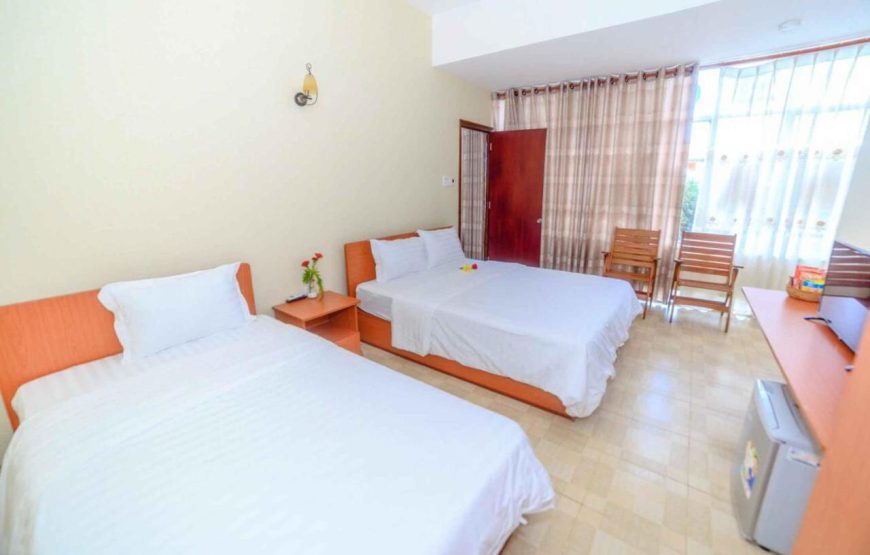 Chào Hotel