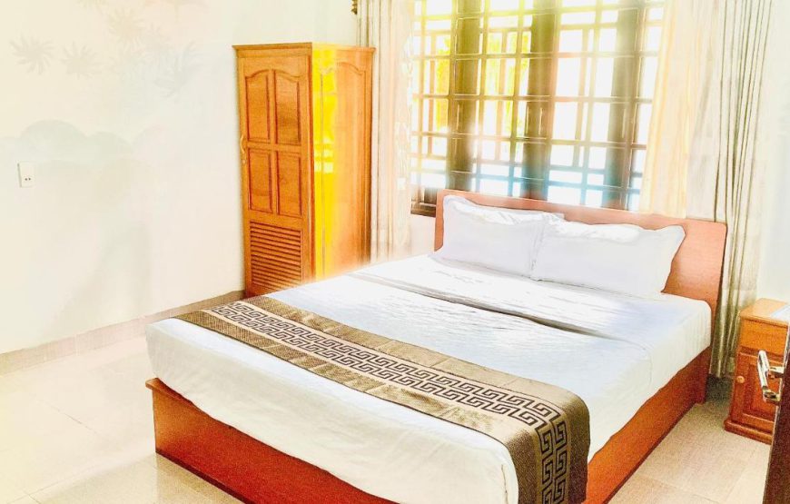 Chào Hotel
