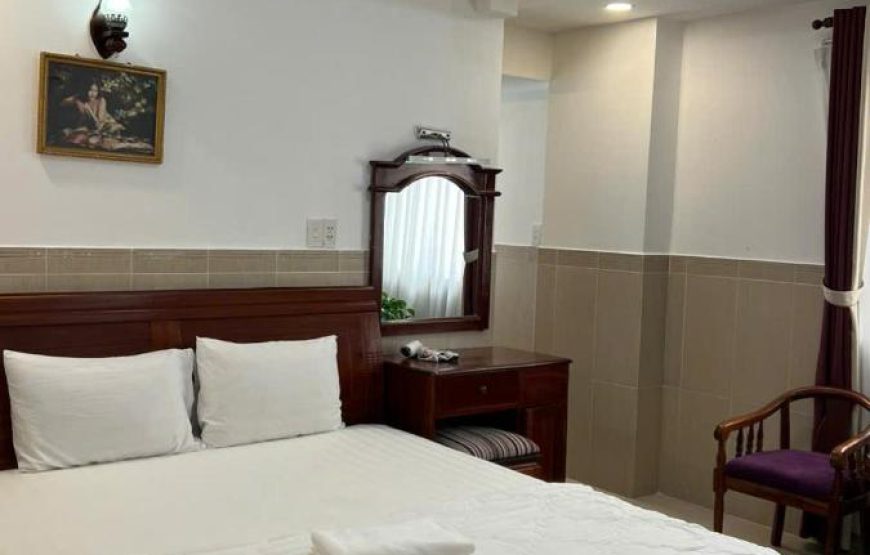 Châu Khang Vũng Tàu Hotel