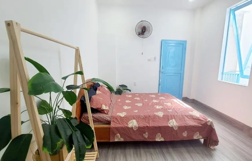 Cô Tư’s Homestay-Chi Nhánh Phan Thiết