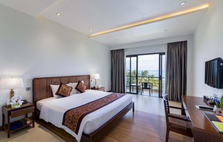 Con Dao Resort