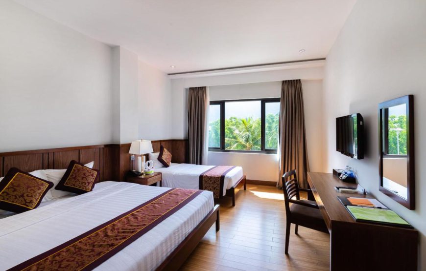 Con Dao Resort