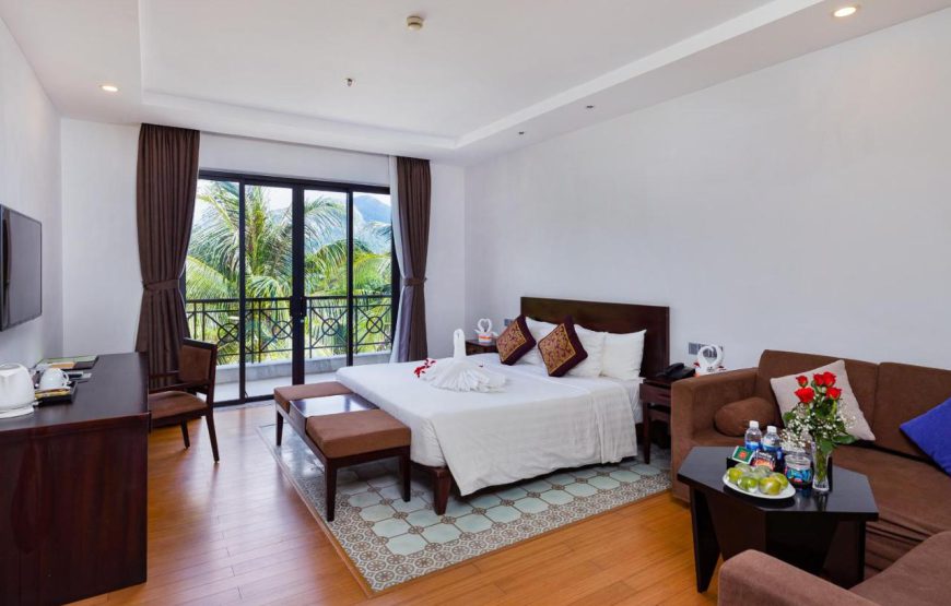 Con Dao Resort