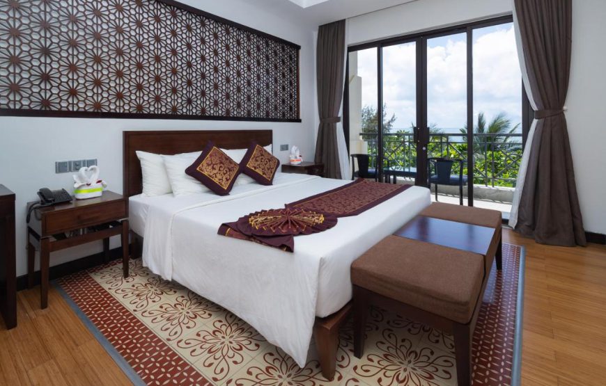 Con Dao Resort