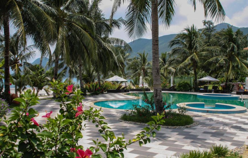 Con Dao Resort