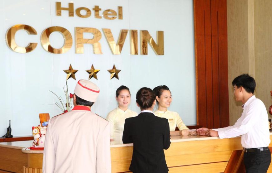 Corvin Hotel