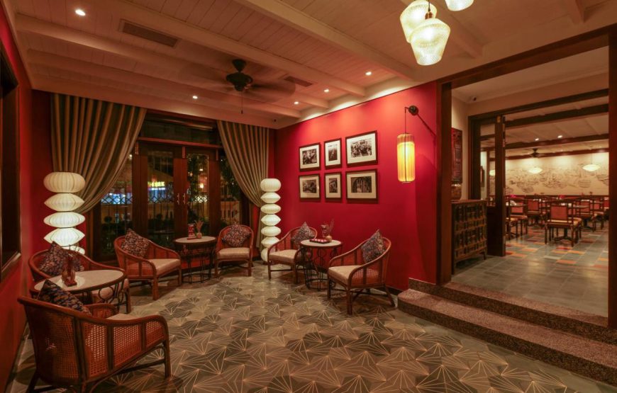 Cozy Savvy Boutique Hotel Hoi An