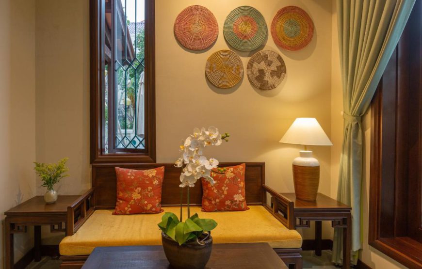 Cozy Savvy Boutique Hotel Hoi An