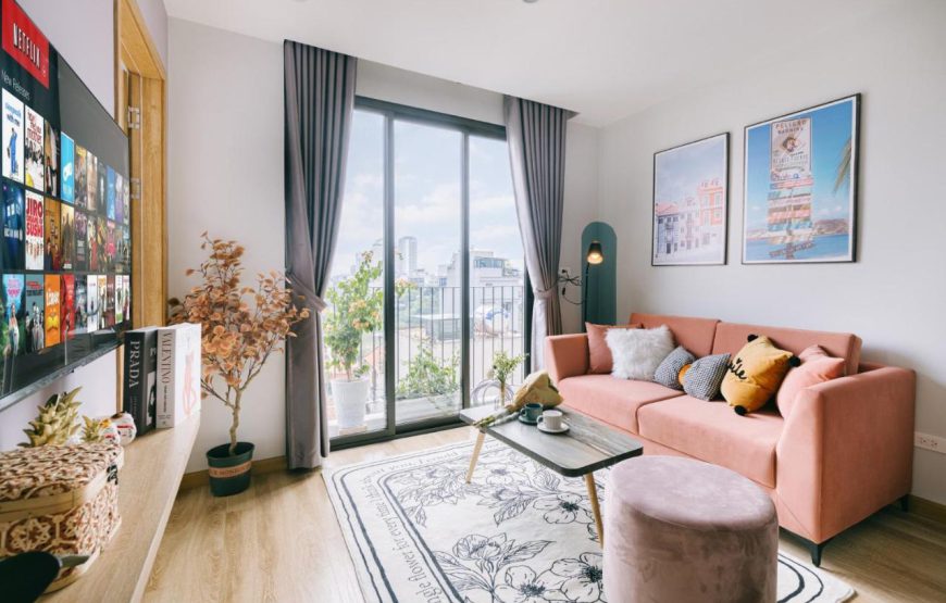 Crescendo Urban Stay
