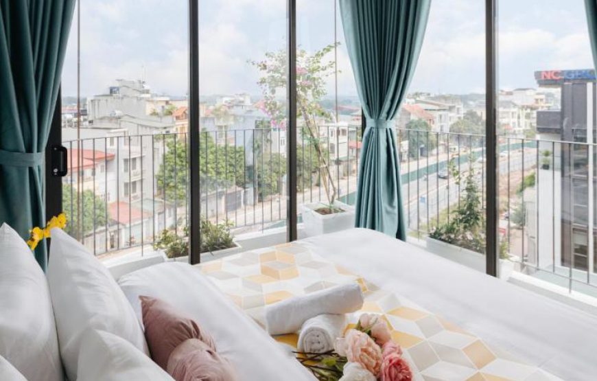 Crescendo Urban Stay