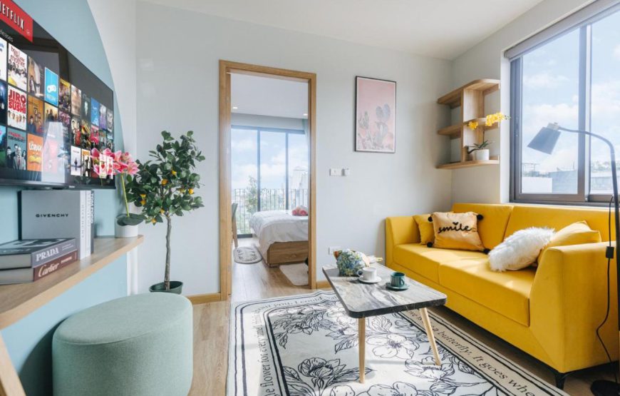 Crescendo Urban Stay