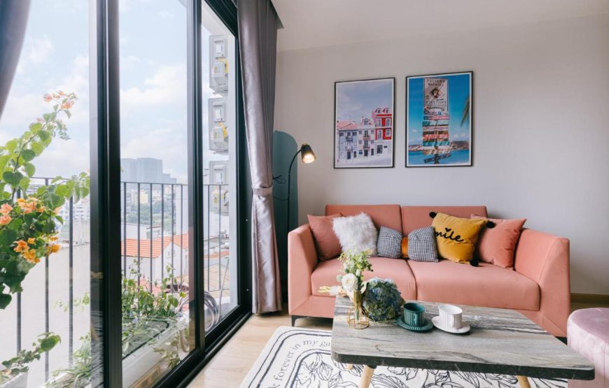 Crescendo Urban Stay