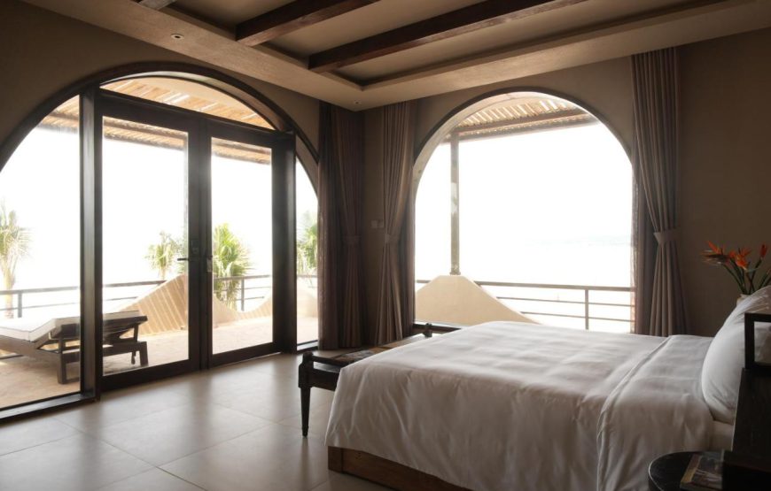 De’ Tuva Resort Mũi Né
