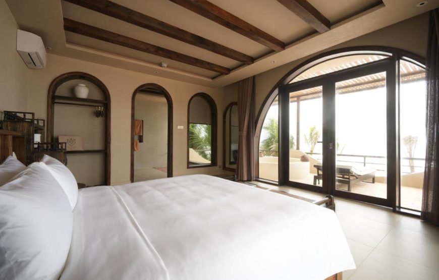 De’ Tuva Resort Mũi Né