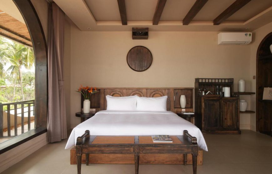 De’ Tuva Resort Mũi Né