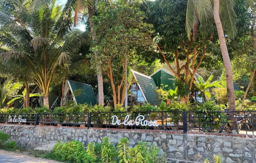 De la Rosa