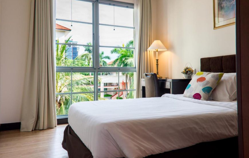 Diamond Westlake Suites