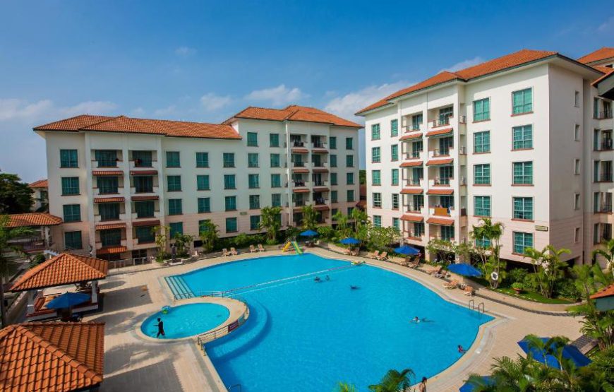 Diamond Westlake Suites