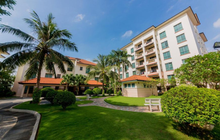 Diamond Westlake Suites