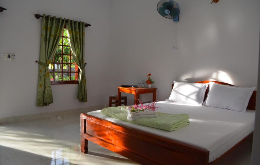 Diem Lien Guesthouse