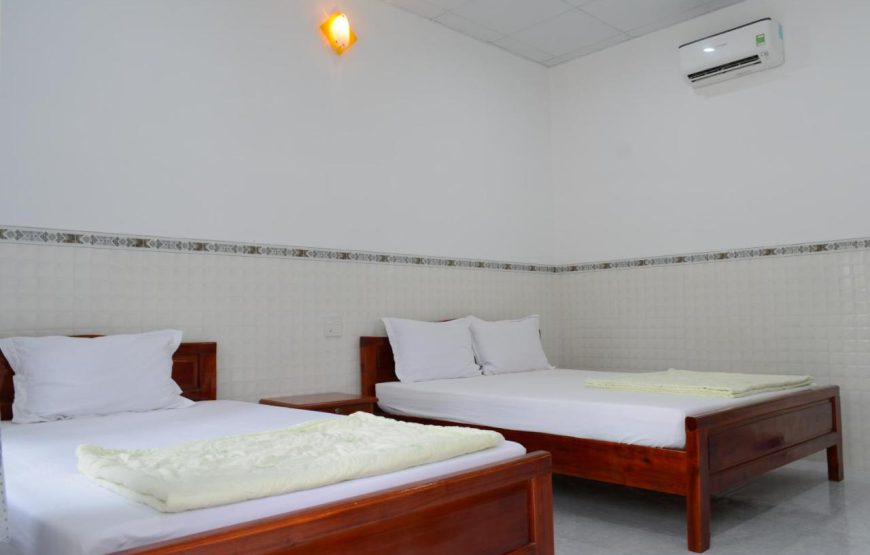 Diem Lien Guesthouse