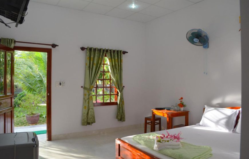 Diem Lien Guesthouse