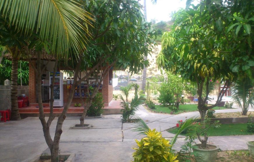 Diem Lien Guesthouse