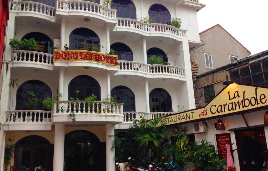 Dong Loi Hotel