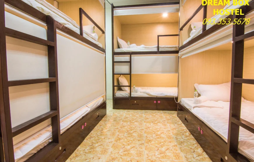 Dream Box Hostel